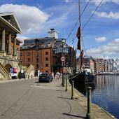 Ipswich Waterfront