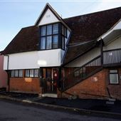 Kelsale Village Hall