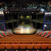New Wolsey Theatre