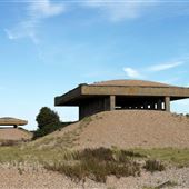 Orford Ness