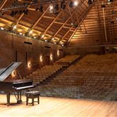 Snape Maltings - Interiors