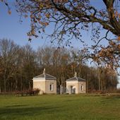The Gate Lodges