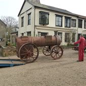 The Long Shop Museum