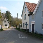 Walpole Village