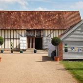 Wingfield Barns