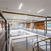 The Maltings