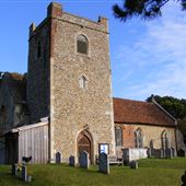 All Saints Church