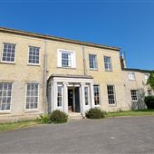 Glemham House