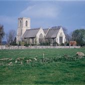 All Saint's Icklingham