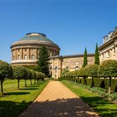 The Ickworth