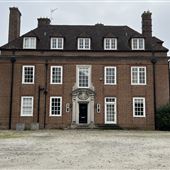 Holbrook House